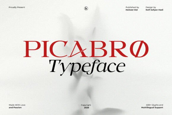 How Picabro Transformed My Brand Identity