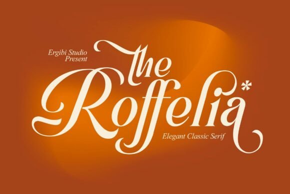 Roffelia: A Designer's Real-World Review of a Premium Serif